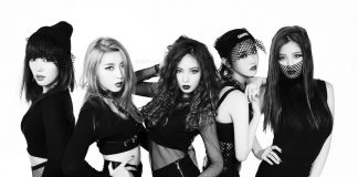 4Minute