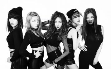 4Minute