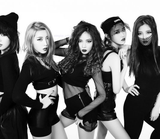 4Minute