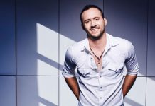 Drew Baldridge