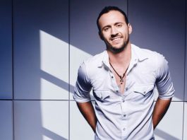 Drew Baldridge