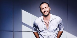 Drew Baldridge