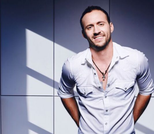 Drew Baldridge