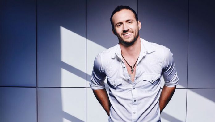 Drew Baldridge