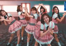 MNL48 - Gingham Check