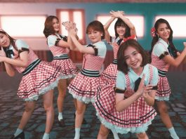 MNL48 - Gingham Check