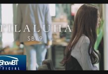 SB19 - Tilaluha